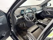 BMW iX1 eDrive20 67 kWh
