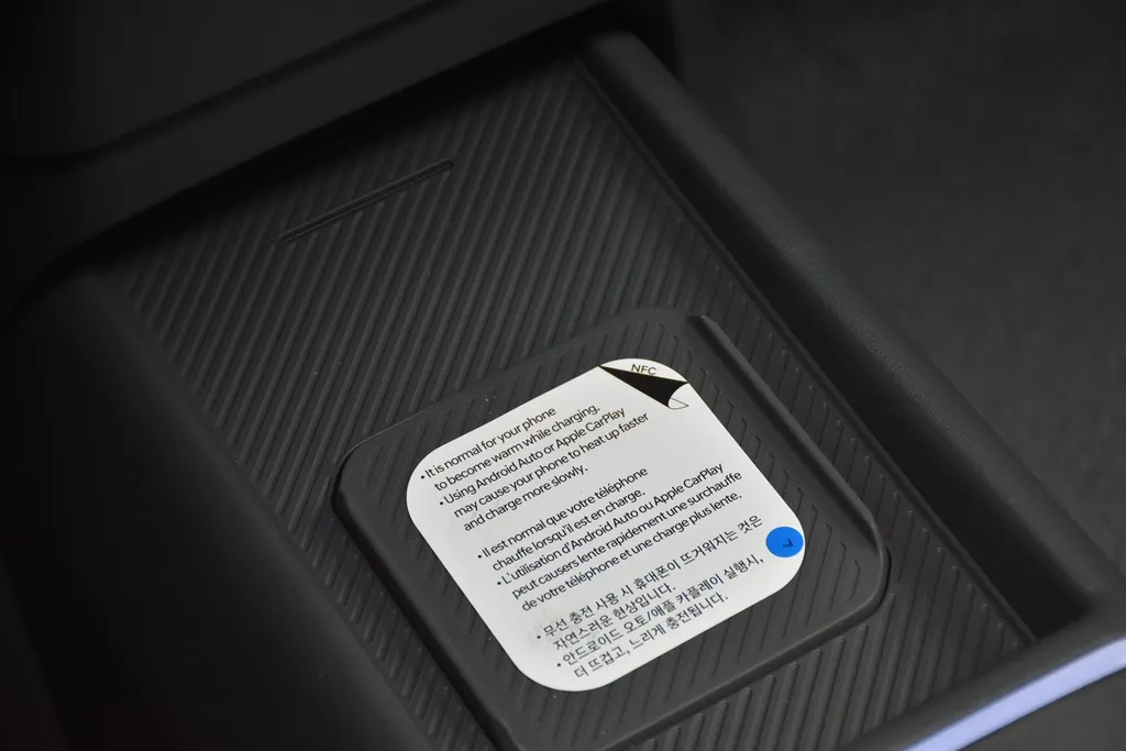 Kia EV2 61 kWh 135pk (5-zits) Black-Line