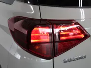 Suzuki Vitara 1.4 Boosterjet Style Smart Hybrid Automaat / Afn. Trekhaak /