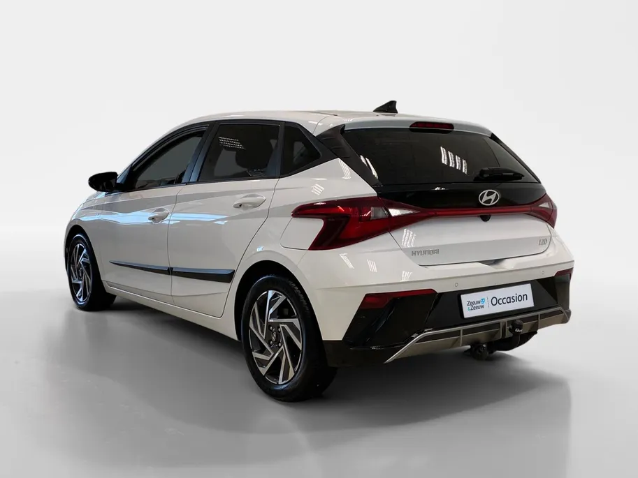 Hyundai i20 1.0 TURBO | COMFORT SMART | TREKHAAK | NL-AUTO |