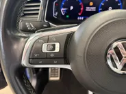 Volkswagen T-Roc 1.5 TSI | SPORT | AUTOMAAT | PANODAK | TREKHAAK |