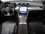 Mercedes-Benz C-Klasse 200 Launch Edition AMG Line