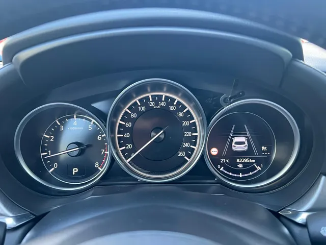 Mazda 6 Sportbreak 2.0 SkyActiv-G 165 Centre-Line AUTOMAAT | TREKHAAK | 360gr CAMERA | APPLE CARPLAY/ ANDROID AUTO | HEAD-UP DISPLAY | 1e EIG | NED. AUTO |