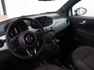Fiat 500 1.0 Hybrid 70 PK | Comfort | Style | Tech | Navi | Carplay | 15′