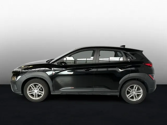 Hyundai Kona 1.0 T-GDI Comfort