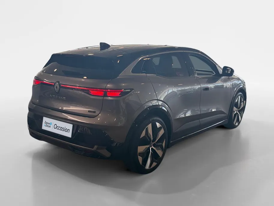 Renault Megane E-Tech EV60 Optimum Charge Techno *Automaat*Navi+360Camera*Climate*Stuur Verw.*Adaptive Cruise*Grote Accu!