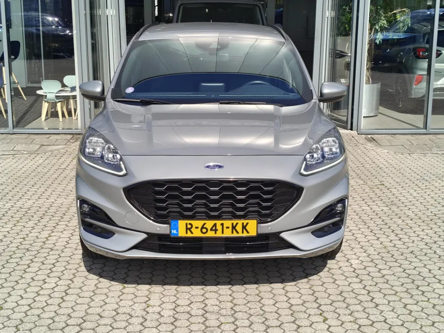 Ford Kuga 1.5 EcoBoost ST-Line X | WINTER PACK | TREKHAAK