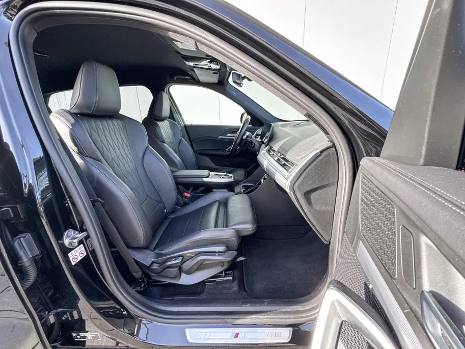 BMW X1 sDrive18i