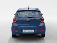 Hyundai i10 1.0i i-Motion Comfort Apple Carplay/Android auto | Airco (automatisch) | Cruise control