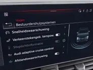 Audi A4 Avant 35 TFSI 150pk S edition Competition · Trekhaak · Camera ·  Stoelverwarming · Apple/Android Car Play · Adaptive Cruise Control ·  Clima · Drive select · Leder/Stof · Garantie t/m 23-07-2028 of 100000km.