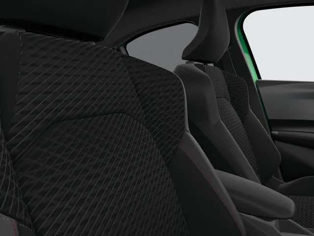 Renault Clio Techno | Achteruitrijcamera | Adaptive Cruise Control | Draadloze telefoonoplader met magsafe technologie