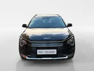 Kia Niro 1.6i Hybrid DynamicLine Metallic lak | Fabrieksgarantie t/m  19-11-2032 + 3x 1 Jaar* | NAP