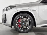 BMW X1 xDrive25e