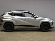 Hyundai Kona 48,6 kWh Pure Edition