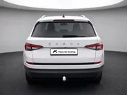 Škoda Kodiaq 1.5 TSI 150pk DSG Business Edition · Trekhaak · Camera · Apple/Android Car Play · Navigatie · Stoel-& Stuurverwarming · 19'' Inch ·