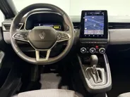 Renault Clio 145PK E-Tech Full Hybrid Techno Automaat | 9,3' Navi | Apple CarPlay/Android Auto | Climate Control | Cruise Control | Full LED | Camera | Parkeersensoren | Digital Cockpit | Licht & Regen Sensor |