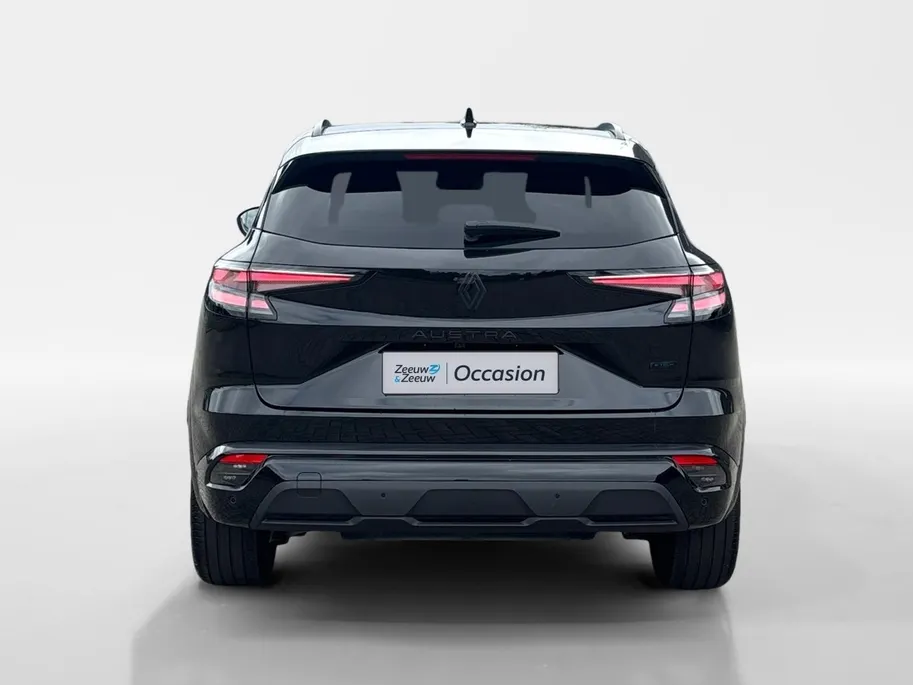 Renault Austral 200PK E-Tech Full Hybrid Esprit Alpine Automaat | 360 Camera | Elektrisch Verstelbare Stoelen | Apple CarPlay/Android Auto | Digital Cockpit | Climate Control | Stoelverwarming | Full LED | 20' Lichtmetalen Velgen |