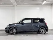 MINI Cooper 3-deurs Electric Cooper E John Cooper Works