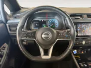 Nissan Leaf Tekna 40 kWh *Navigatie *360Camera *Climate Controle *Pro-pilot *Stoel & Stuur verwarming*Bose audio * Parkeersensoren voor en achter*