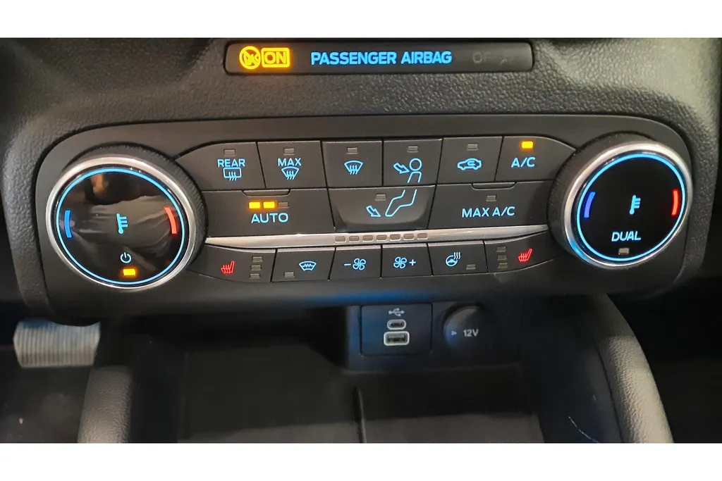 Ford Kuga 2.5 PHEV 225PK ST-Line | Winter Pack |