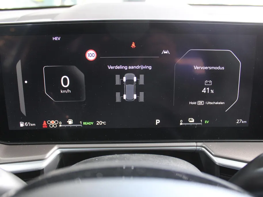 Kia Sorento 1.6 T-GDi Plug-in Hybrid 4WD ExecutiveLine 7p | Automaat | Nieuw | Direct leverbaar |