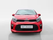 Kia Picanto 1.0 First Edition | Zeer compleet | Achteruitrijcamera | Navigatie | Dealer onderhouden | Lichtmetalen velgen | NAP