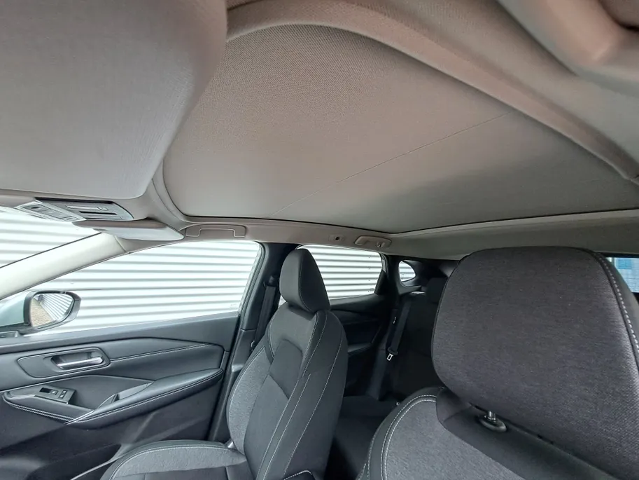 Nissan QASHQAI 1.3 MHEV Xtronic N-Connecta | Apple Carplay/Android Auto | Navi | 360 Camera | Automaat | Pano Dak | Cruise control adaptief