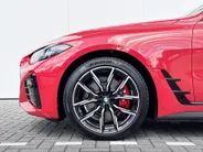 BMW i4 eDrive40