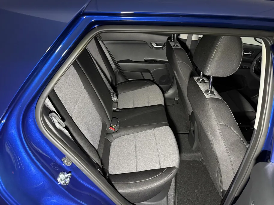 Kia Stonic 1.0T DCT7 MHEV EXECUTIVELINE