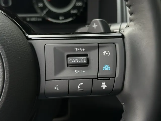 Nissan QASHQAI NISSAN QASHQAI