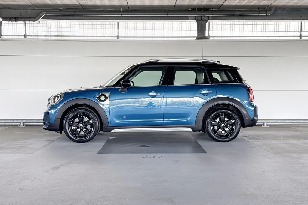 MINI Countryman Cooper S E ALL4 Classic