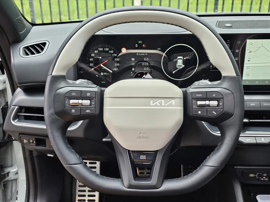 Kia K4 SW 1.0 115pk DCT7 GT-Line Launch Edition Pano/Schuif Dak