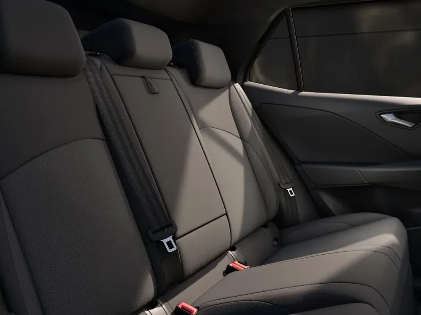 Volkswagen ID.3 (1) GP2 Life 50 kWh accu 170 PK Elektr. aandrijving · Comfort Pakket · Zijruiten achter en achterruit getint ·