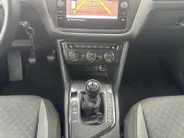 Volkswagen Tiguan 1.4 TSI Comfortline | Head Up | ADA | Camera |