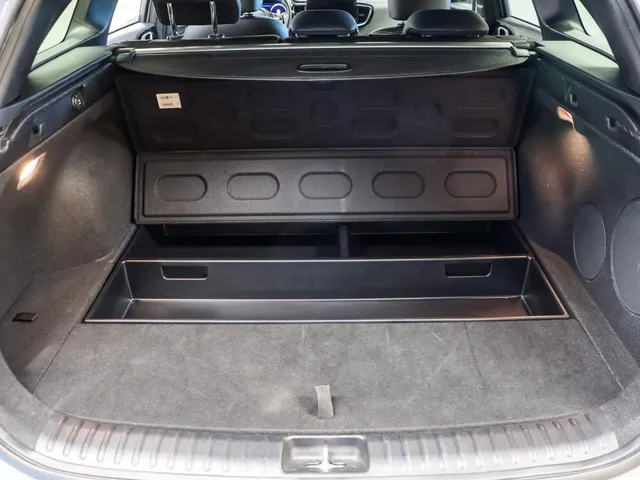 Kia Ceed Sportswagon 1.0 T-GDi Design Edition