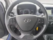 Hyundai i10 1.0i Comfort | Navigatie | Cruise control | Airco | Incl.12 Maanden, APK, Onderhoudsbeurt etc! Premiumpakket gratis!