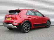 Kia Niro 1.6 GDi Hybrid DynamicLine | Navi | Airco | Cruise | Camera | Keyless |