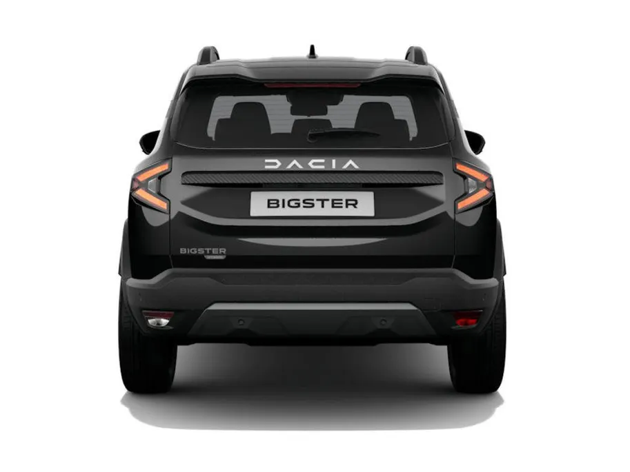Dacia Bigster Hybrid 155 Journey Nu uit voorraad leverbaar met € 3.000,- Zeeuw en Zeeuw Voorraadkorting| Verschillende kleuren beschikbaar | Vraag naar de voorraad | Financier uw Bigster tegen slechts 4,9% rente