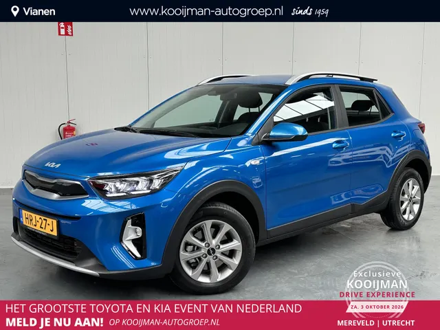Kia Stonic