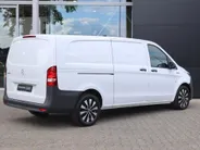 Mercedes-Benz eVito 112 L3 FACELIFT 286km WLTP