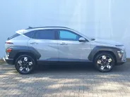 Hyundai Kona 1.6 GDI HEV 138pk DCT Premium Sky || Voorraad Deal!