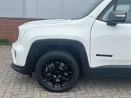 Jeep Renegade 4xe 240 PK Hybrid Limited | Navi | Carplay | Leder | Winter