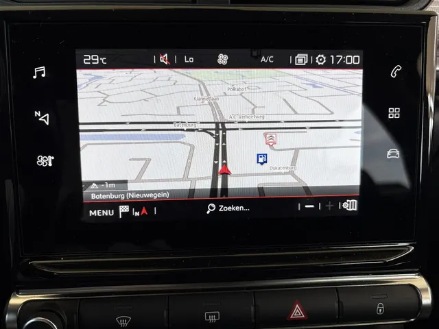 Citroën C3 1.2 PureTech Shine