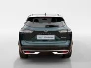 Nissan QASHQAI 1.5 e-Power N-Connecta *Automaat*Navi+360Camera*Adapt Cruise Control*Climate Control*Panoramadak*Zeer nette auto!