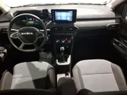 Dacia Jogger 1.6 Hybrid 140 Extreme 5p. | Camera | Climate Control | Roofrails | Lichtmetalen Velgen | Automaat | Carplay |