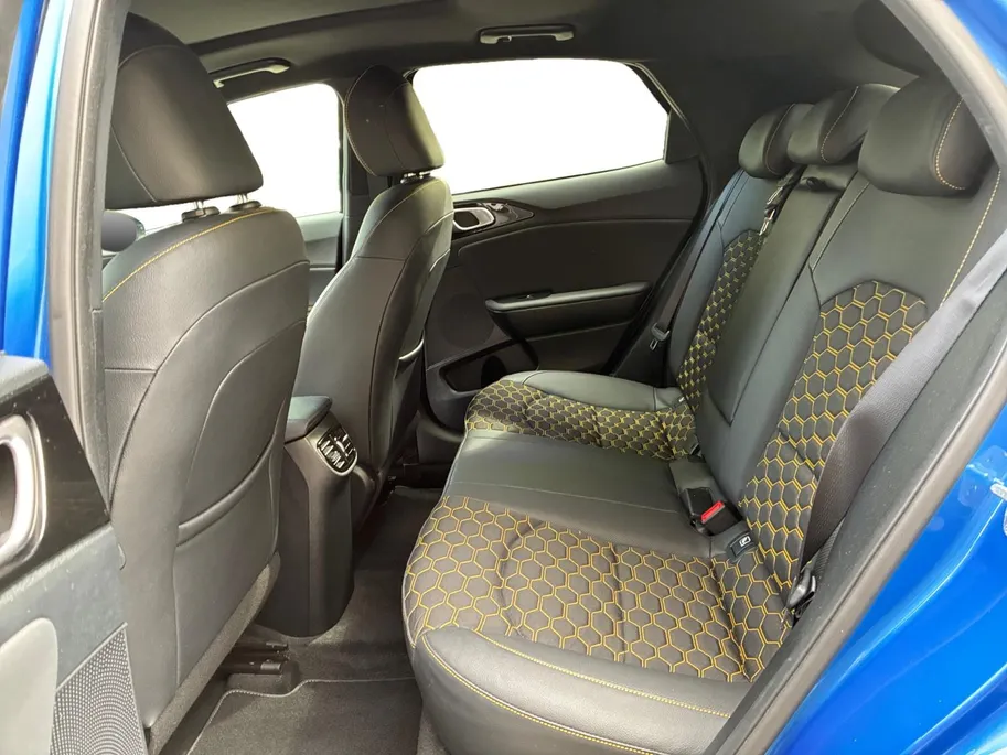 Kia XCeed 1.4 T-GDi DynamicPlusLine
