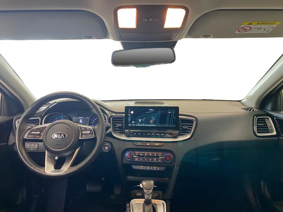 Kia Ceed Sportswagon 1.6 PHEV | AUTOMAAT | DYNAMIC PLUS LINE | NL-AUTO |