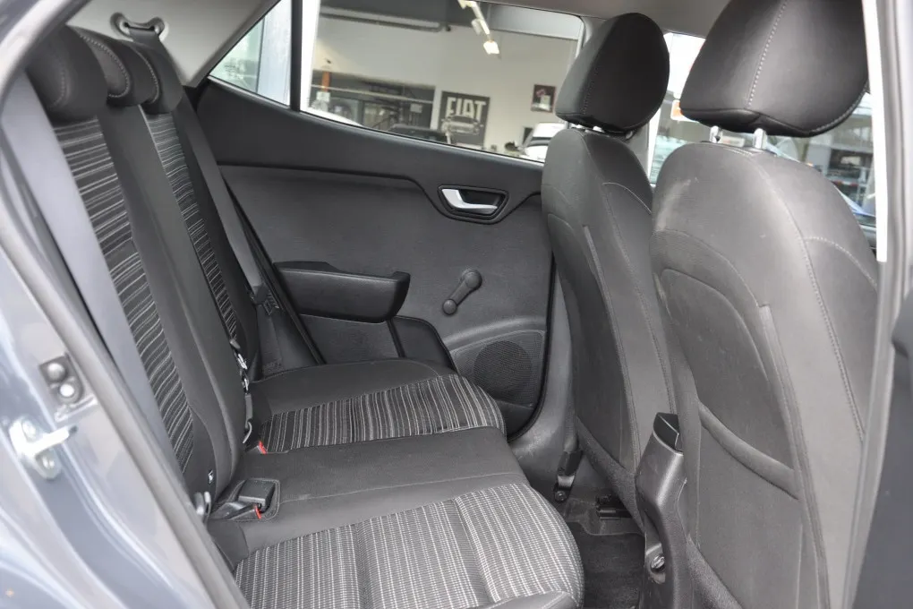 Kia Stonic 1.0 T-GDi MHEV Dyn L Clima Navi All Seasons