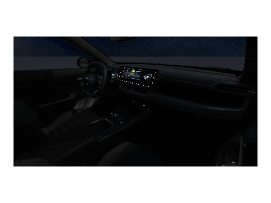 Jeep Compass Overland