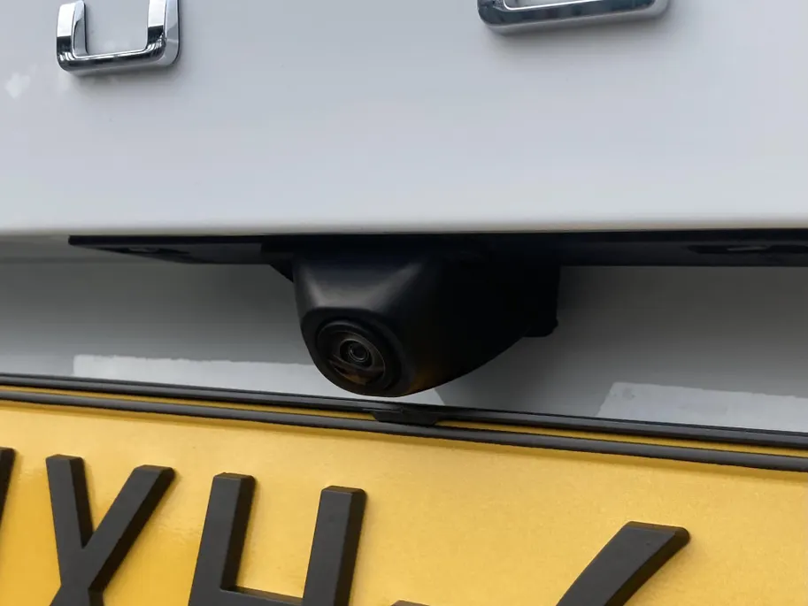 Ford Kuga 2.5 PHEV ST-Line-navi-winterpack Navigatie-Winterpack-verwarmde achterbank-Privacy glass